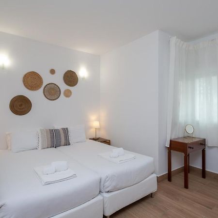 Fishermenapartments - Carcavelos 1 Екстериор снимка