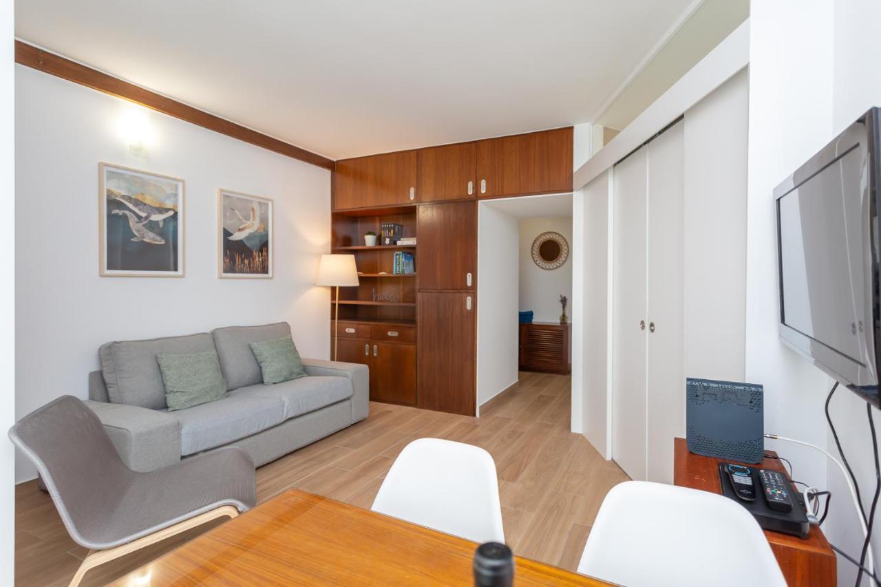 Fishermenapartments - Carcavelos 1 Екстериор снимка