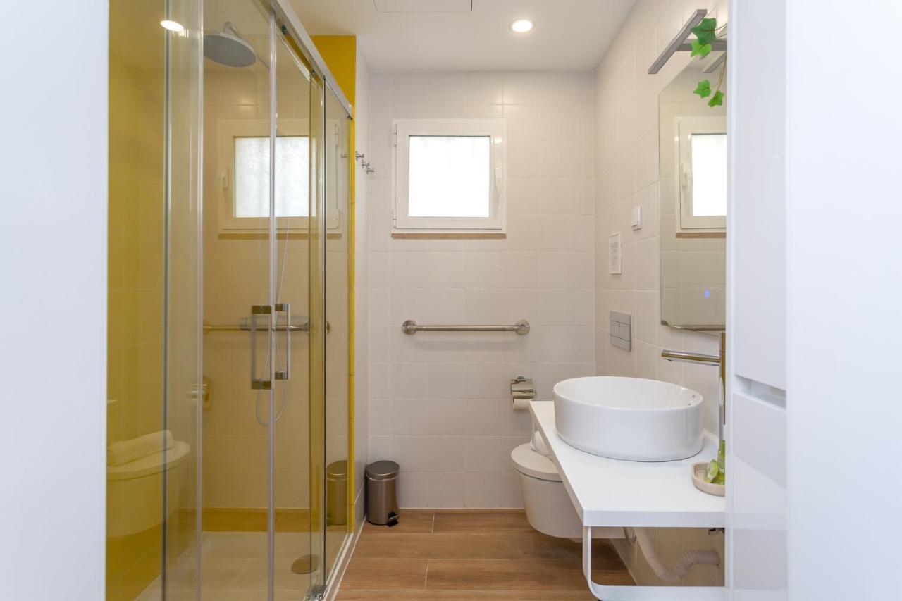Fishermenapartments - Carcavelos 1 Екстериор снимка