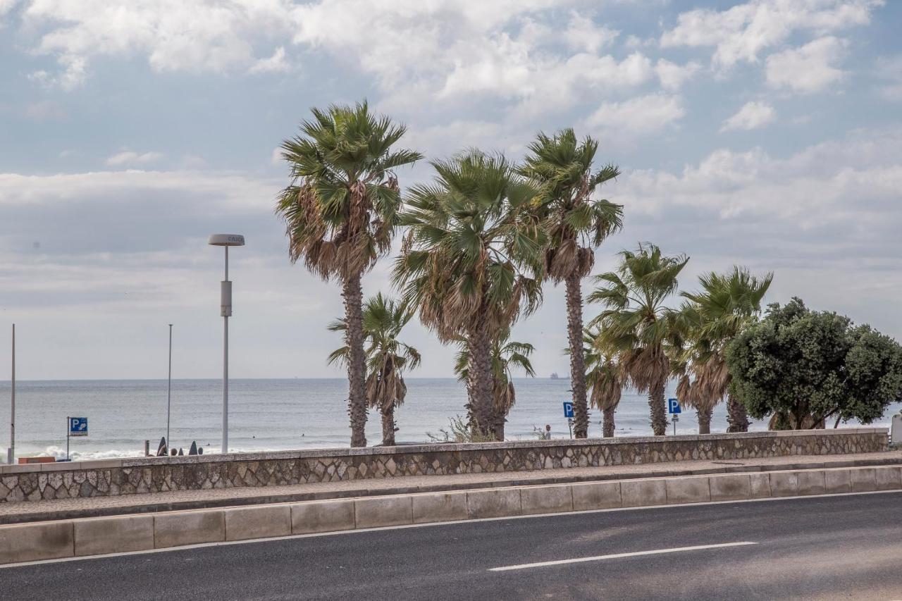 Fishermenapartments - Carcavelos 1 Екстериор снимка