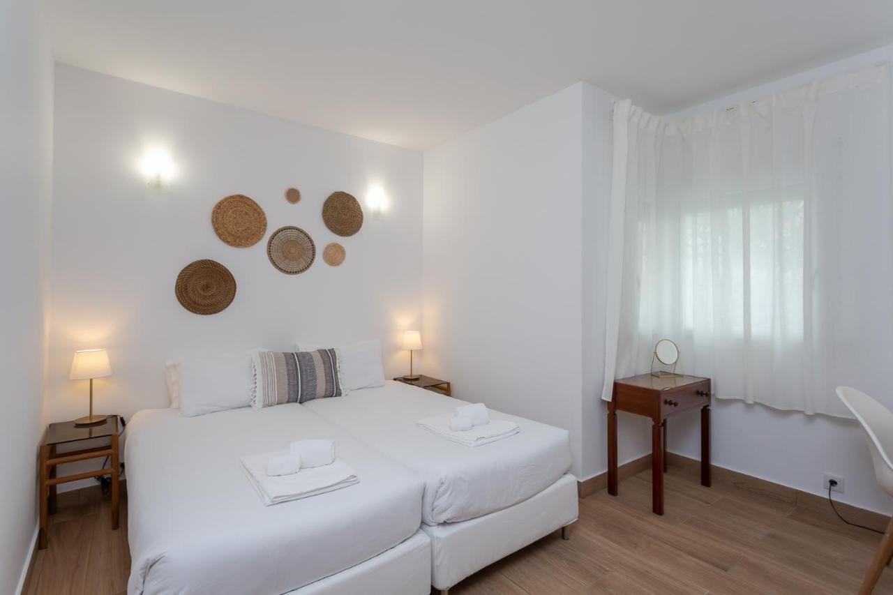 Fishermenapartments - Carcavelos 1 Екстериор снимка