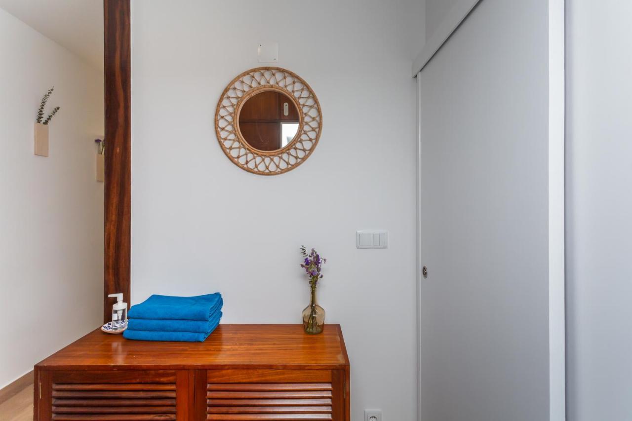 Fishermenapartments - Carcavelos 1 Екстериор снимка