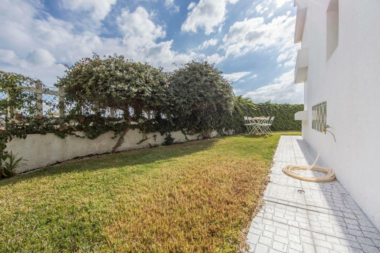 Fishermenapartments - Carcavelos 1 Екстериор снимка