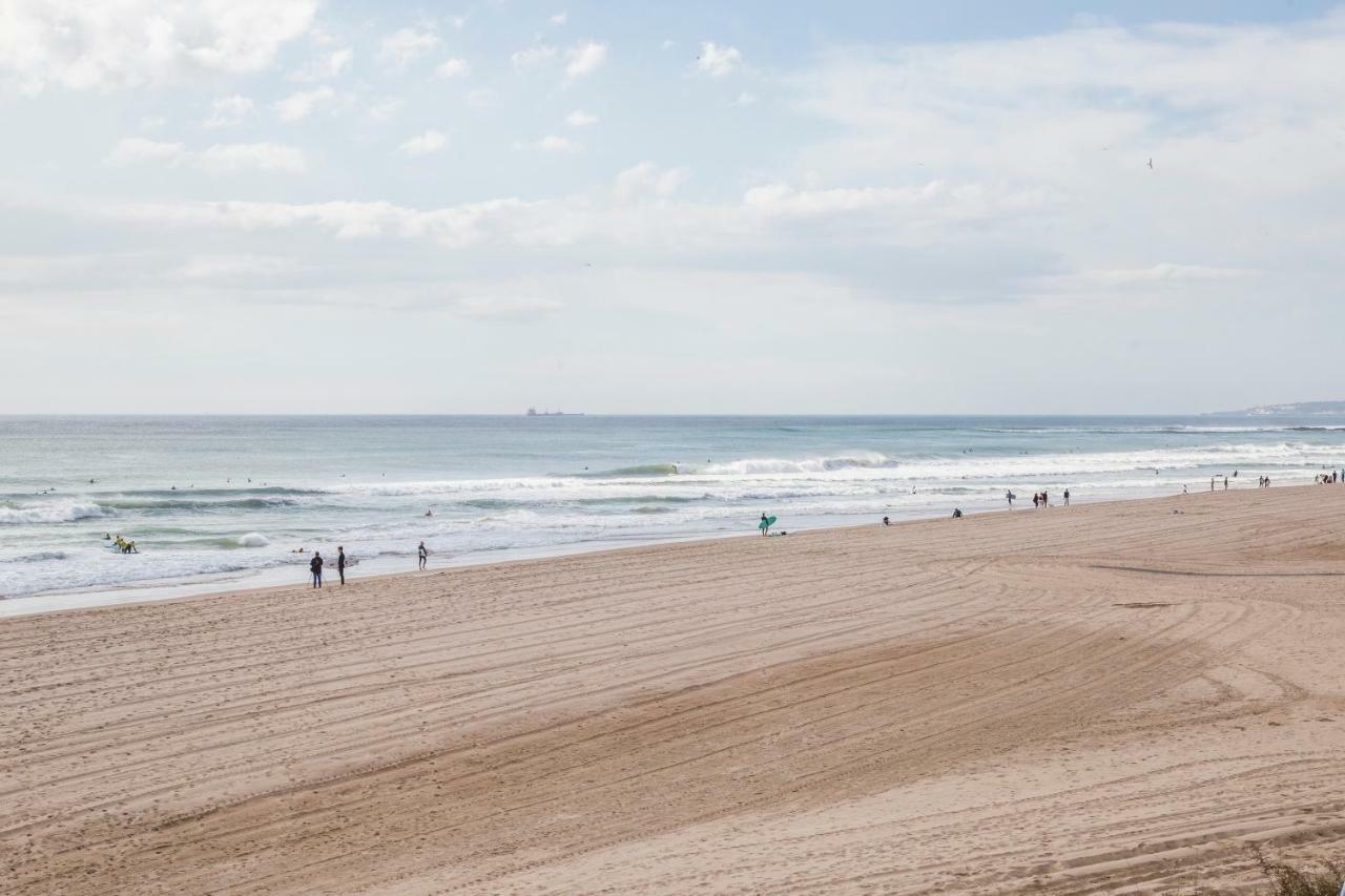 Fishermenapartments - Carcavelos 1 Екстериор снимка